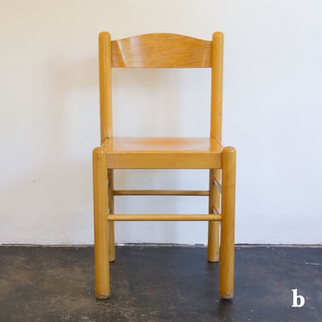 1980s Loewen stein Side Chair Set