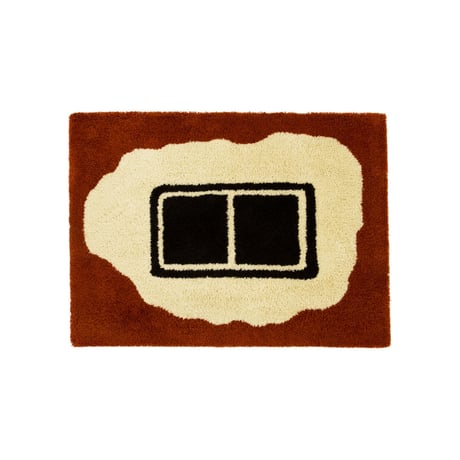 Emil Halmos Rug No.1