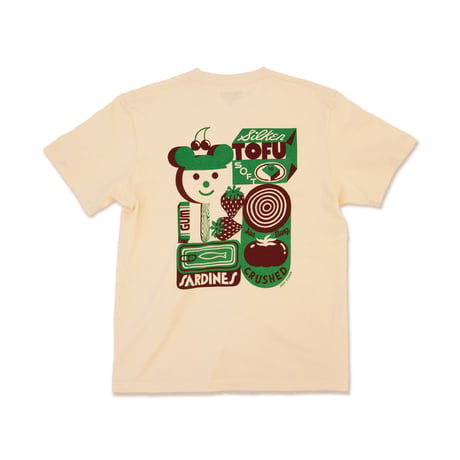 Josh Stover T-SHIRTS