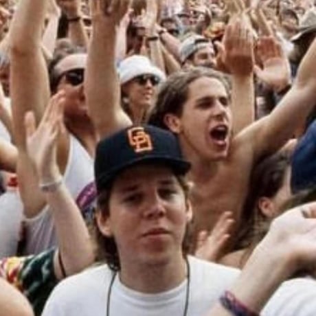 Grateful Dead SF Giants Hat Black Bill