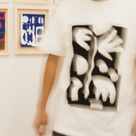 PETER GRAY T-shirts