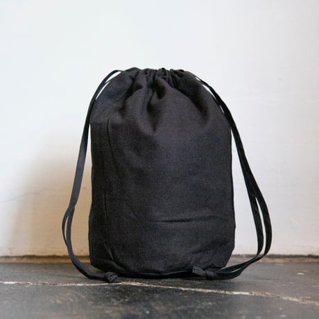 Nobue Miyazaki Pouch