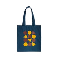 Keita Miyairi × Pacifica Collectives Tote Bag