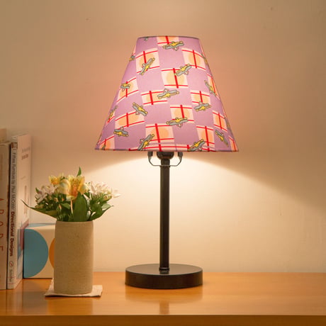 Shinknownsuke × Pacifica Collectives Table Lamp