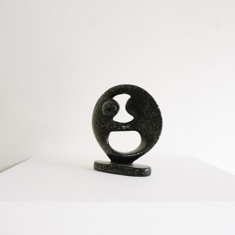 Stone sculpture