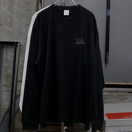 "While Simulating" L/S T-Shirts