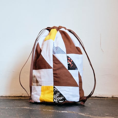Nobue Miyazaki Pouch