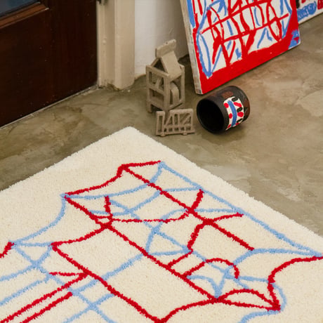 Trevino Rug #2