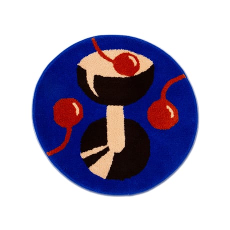 Sandy Yang コラージュ PACIFICA COLLECTIVES Sandy Yang 