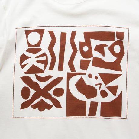 PETER GRAY T-shirts