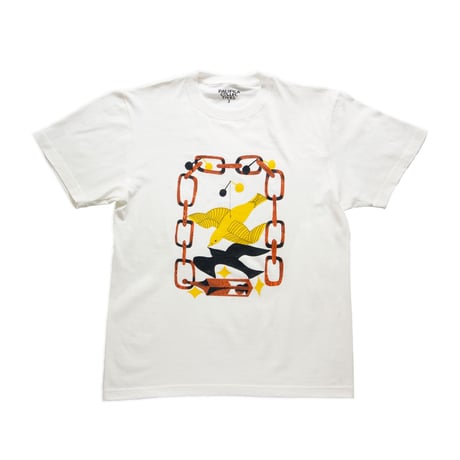 BIRDS T-SHIRTS