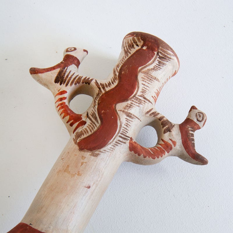 Mexican candle stand | pacificacollectivesSTORE