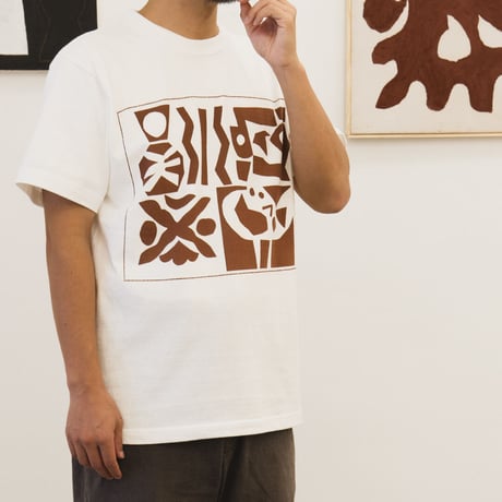 PETER GRAY T-shirts
