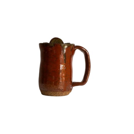 Vintage mug