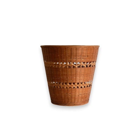 Bamboo Basket
