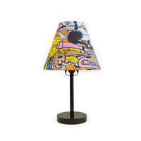 Shinknownsuke ×Pacifica Collectives Table Lamp