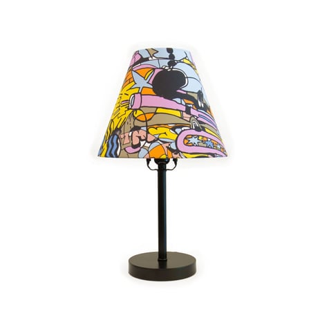 SHINKNOWNSUKE × FABRICK FABRICK SHINKNOWNSUKE – MCT TOKYO