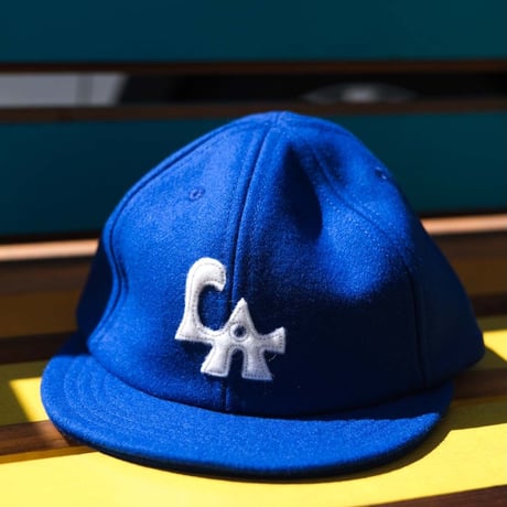 Allez "LA" Cap