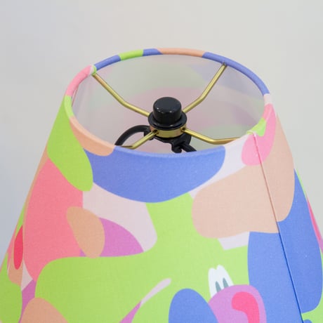 Shinknowsuke × Pacifica Collectives Table Lamp