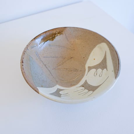 Rodrigo Trevino Barroso "plate bowls"