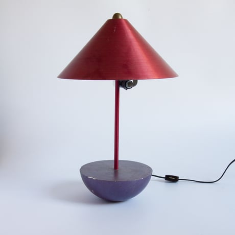 Vintage Table Lamp