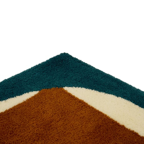 Emil Halmos Rug No.3