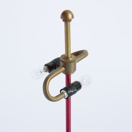 Vintage Table Lamp