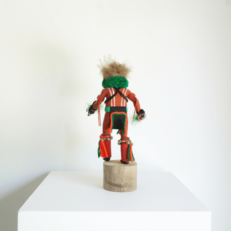 Kachina Doll / M