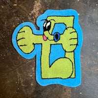 Diego x Pacifica Collectives Rug