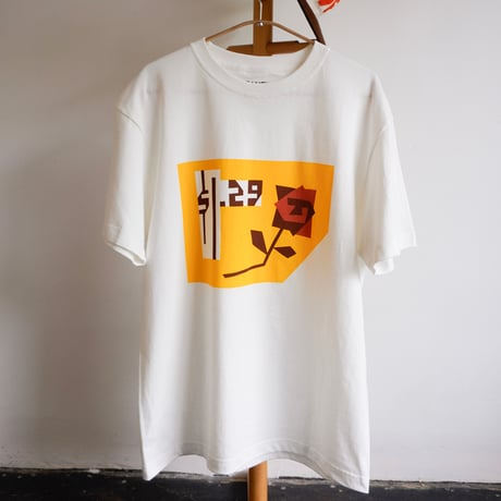 "$1.29" T-Shirt by Jeffry Sincich