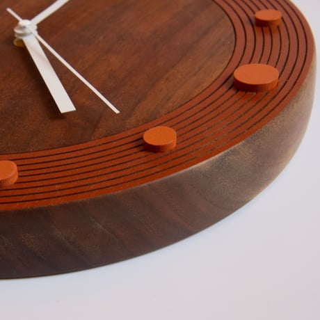 YUKON HOUSE ”Wall Clock”