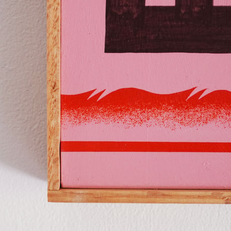 Josh Stover "Breakfast All day"