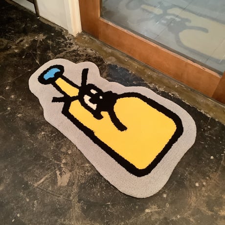 Diego x Pacifica Collectives Rug