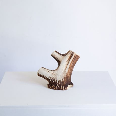 Antler penstand