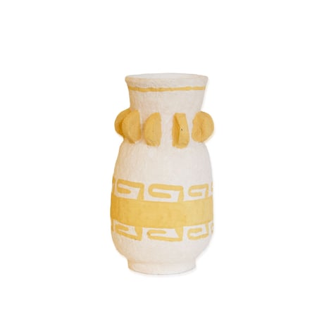Vintage Flower Vase