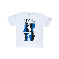 Keita Miyairi × Pacifica Collectives "ガラス瓶" T-shirts