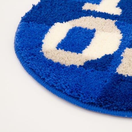Jeffrey Sincich "TOTO"  Rug