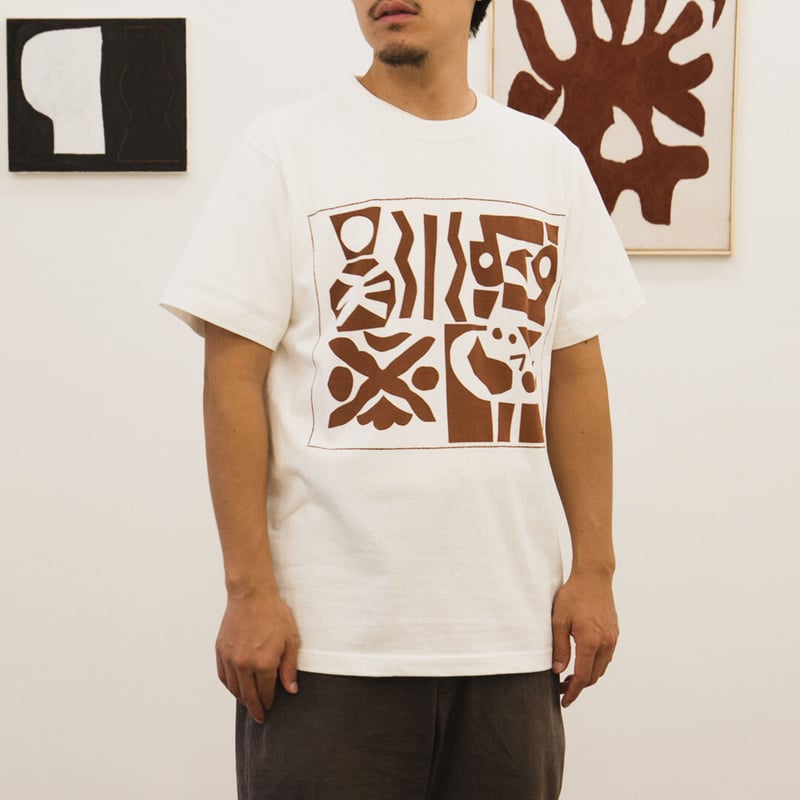 PETER GRAY T-shirts | pacificacollectivesSTORE