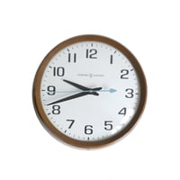Vintage GENERAL ELECTRIC Wall Clock