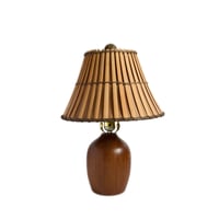 Vintage Table Lamp