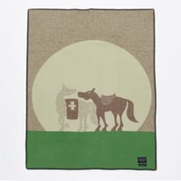 PENDLETON × YUSUKE HANAI  Muchacho