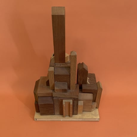 San Francisco Buildings D