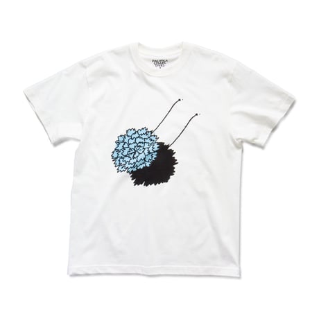Johanna Jackson x Pacifica Collectives T-shirt