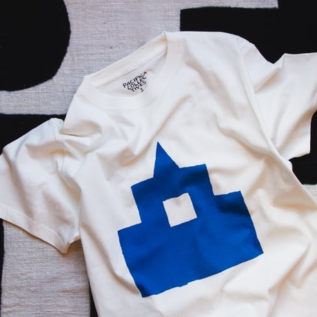 Keita Miyairi x Pacifica Collectives T-shirt