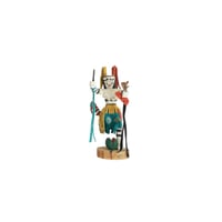 Kachina Doll / S