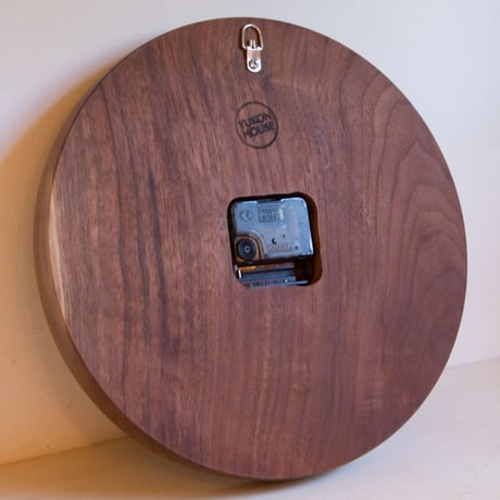 YUKON HOUSE ”Wall Clock”