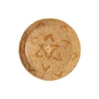 Hand woven Basket