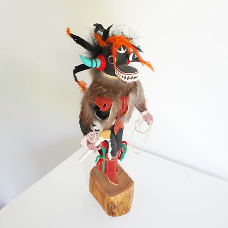 Kachina Doll / M