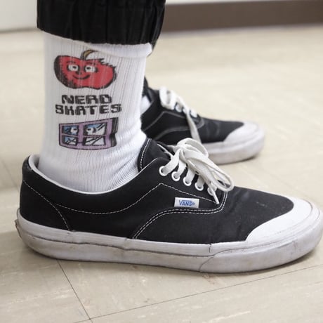 Computa "LOVE " Socks