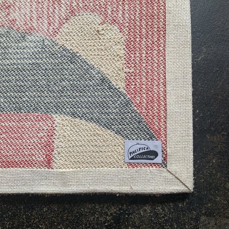 Francesco lgory Deiana  Living Rug